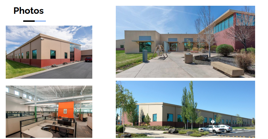 Redmond OR, 4-10MW