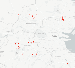 Regulators raise questions over the future of 30 proposed Irish data centers