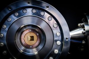 Reimei Quantum Computer goes Online