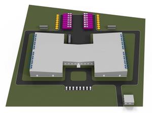 Remov announces 7.2MW heat-sharing data center
