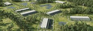 Reports Suggest QTS Will Join Diode's Kansas City Data Center Facility