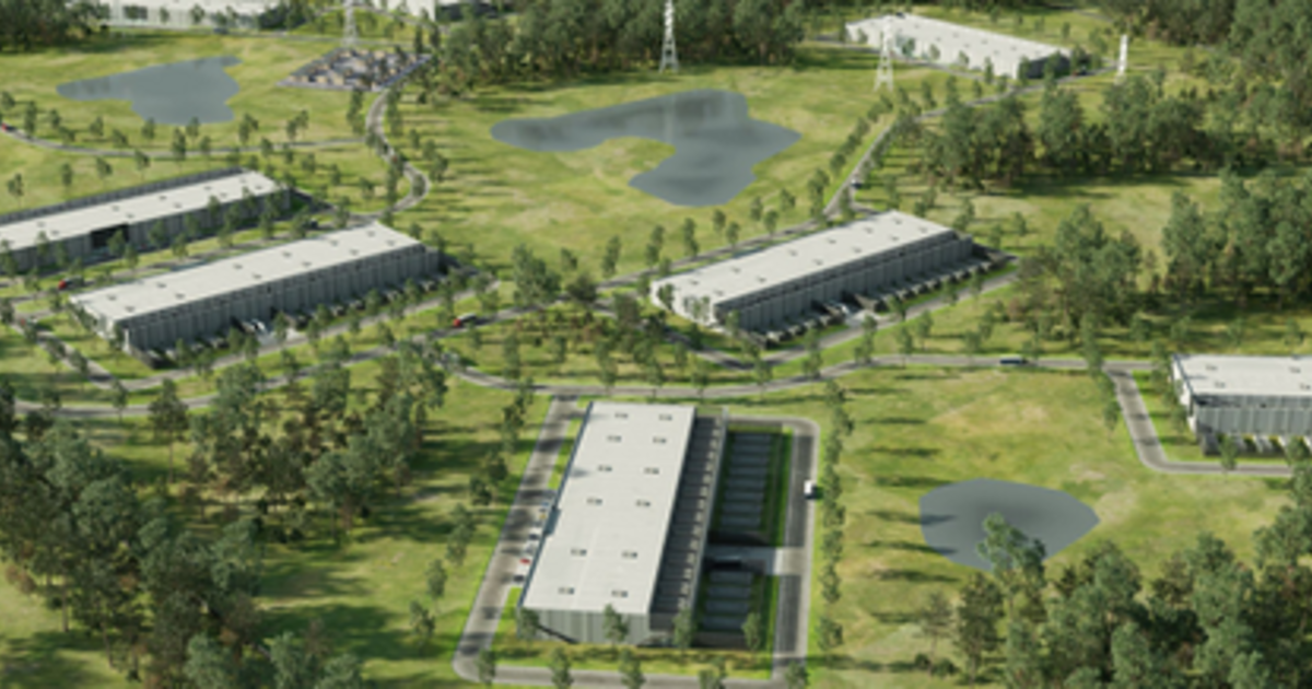 Reports Suggest QTS Will Join Diode's Kansas City Data Center Facility