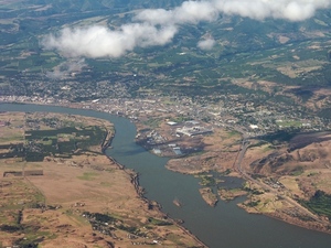 Residents of The Dalles, Oregon gain access to Google's water consumption data following lawsuit settlement