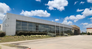 Overwatch Capital's Resilience DFW facility in Plano, Texas