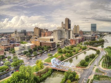 Rezoning Requests Approved for Data Center in Ohio