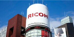 Ricoh migrates on-premise workloads to the cloud