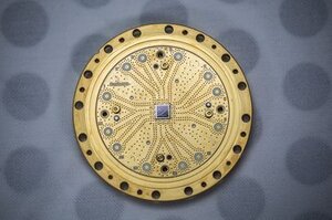 Rigetti unveils 84-qubit Ankaa-3 quantum computer