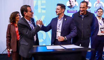 Rio de Janeiro City Hall Partners with Oracle and Nvidia for AI City