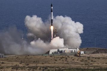 Rocket Lab Has No Plans To Enter The Orbital Data Center Market