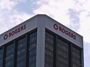 Rogers Sells Data Center Business to InfraRed Capital