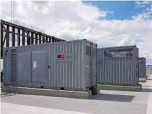 Rolls-Royce set to power Madrid data center in outages