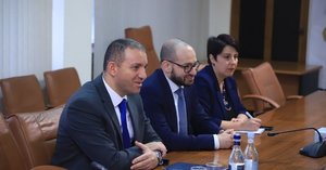 Rostelecom seeks to build a new data center in Armenia
