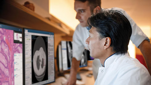 Royal Philips and AWS expand partnership for cloud migration