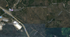 The selected site for the Rumble Technology Campus in Georgia
