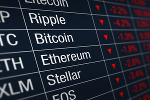 Russian Federation to launch a cryptocurrency mining plant worth $12.3 million