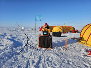 RUVDS to deliver server to South Pole