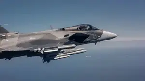 Saab Proposes Combined data Center and Fighter Jet Deal to Canada