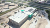 Sabey Ausitn Data Center 