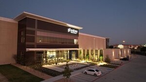 Sabey completes first data center consultation in Texas