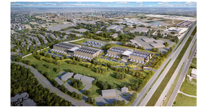 Sabey Data Centers announces central U.S. market expansion