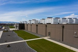 Sabey Data Centers announces completion of its Quincy data center expansion
