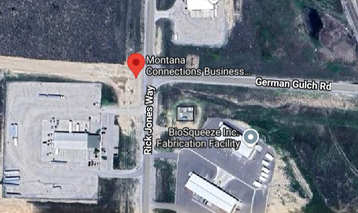 Sabey DC Acquires Land for Data Center in Butte, Montana