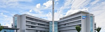 SAP to Spend €20bn on European Sovereign Cloud