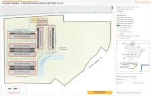 Savion: Plano, Illinois