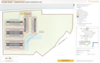 Conceptual plan for Savion's Plano Data Center