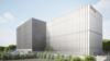 Rendering of the upcoming SC Zeus facility