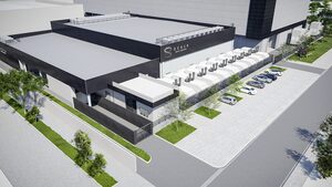 Scala: Bogota SBOGZB01