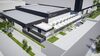 Rendering of Scala's SBOGZB01 facility in Bogota, Colombia