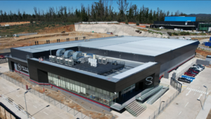 Scala Closes $328 Million  Expansion Deal
