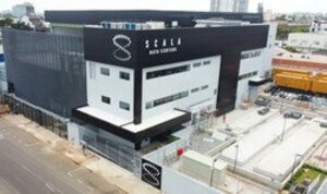 Scala Data Centers launches operations in Port Alegre, Brazil