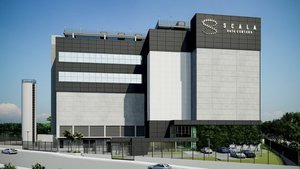 Scala Data Centers launches the second largest vertical data center in Latin America, São Paulo, Brazil
