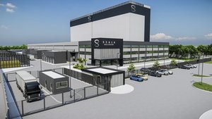 Scala Data Centers Opens a Data Center in Rio de Janeiro, Brazil.
