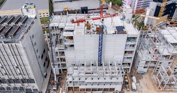 Scala Data Centers Secures R$200 Million Financing