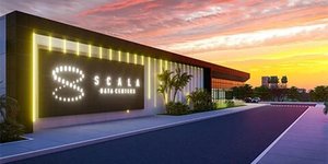 Scala Data Centers' site in Curauma, Chile is operational