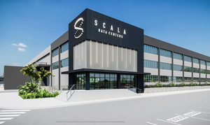Scala Data Centers To Invest $48M in Developing a Data Center in Porto Alegre, Brazil