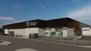 Scala: Lampa SSCLLP01