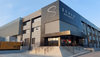 Scala's SGIGSM01 facility in Rio de Janeiro, Brazil
