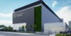 Rendering of Scala's SBOGZB02-SBOGZB03 facility in Bogota, Colombia
