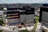 Scala's SGRUTB03 Data Center in Tambore, Brazil