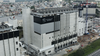 Scala's SGRUTB08 Data Center in Tambore, Brazil