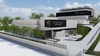 Rendering of Scala's SGRUTB11 Data Center in Tambore, Brazil