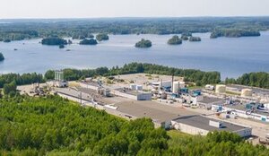 Scale42 Plans Data Center in Kitee, Finland