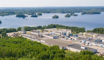 Scale42 Plans Data Center in Kitee, Finland