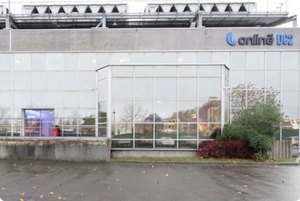 Scaleway of Iliad will turn its data center unit into a separate entity, Opcore