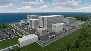 Schneider Electric partners with Terrestrial Energy for small reactors