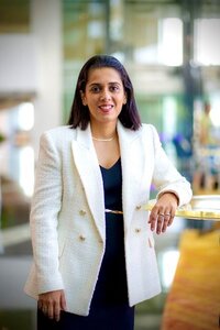 Schneider Electric picks Nirupa Chander to lead data center power team